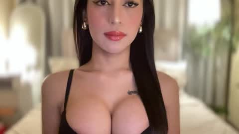 cathalina harake online show from February 2026 07:56:01 PM