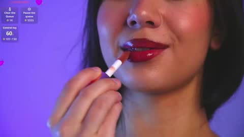 Katrin online show from October 2025 03:55:02 PM