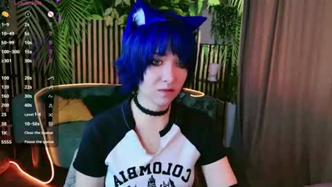 Snapshot of catharinejones chatting on August 2026 09:19:01 AM KettieHi My name is Katie I love drawing and I can play the guitar. And love dancing online show from August 2026 09:19:01 AM