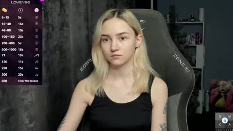 Sam online show from March 2026 05:19:02 PM