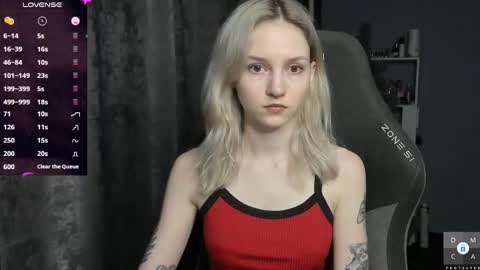 Sam online show from March 2026 03:38:01 PM