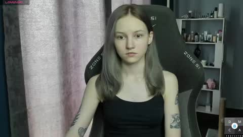 Snapshot of cathell chatting on May 2026 12:44:01 PM Sam online show from May 2026 12:44:01 PM