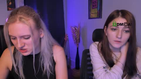 Catherine online show from February 2025 04:25:01 PM