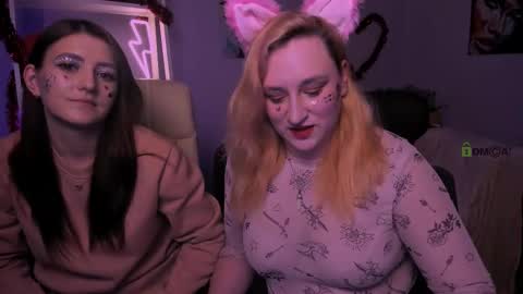 Catherine online show from February 2025 01:29:01 PM