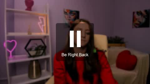 Catherine online show from February 2025 01:10:02 PM