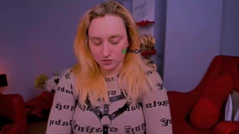 Catherine online show from February 2025 10:37:02 AM