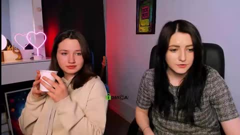 Catherine online show from March 2025 11:27:01 PM