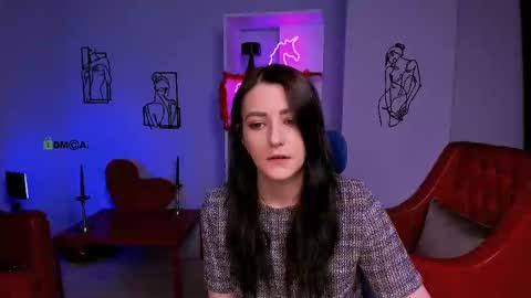 Catherine online show from March 2025 08:23:02 PM