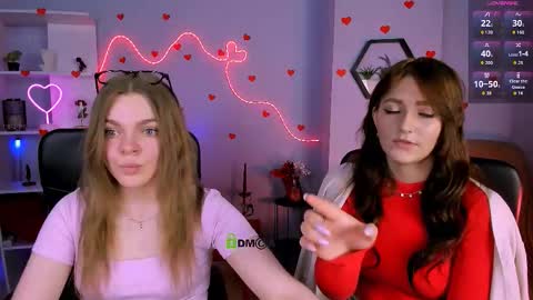 Catherine online show from March 2026 08:57:02 PM