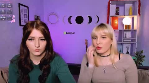 Catherine online show from March 2026 11:30:02 PM