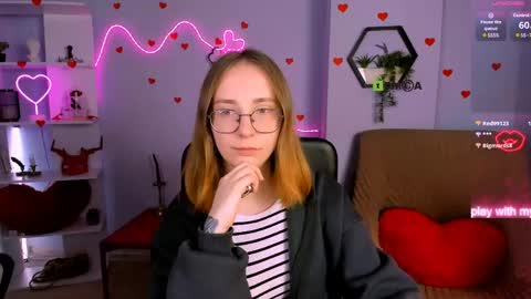 Catherine online show from April 2026 07:18:02 PM