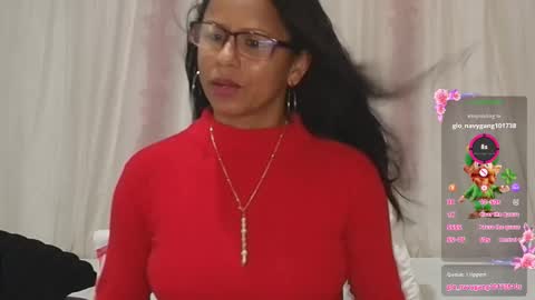 Catherine online show from March 2026 06:45:02 PM