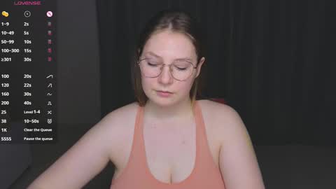 Catherine online show from February 2025 07:10:02 PM