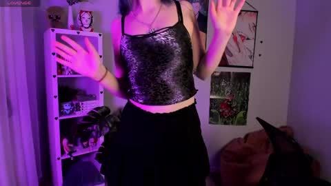 Catherine online show from April 2026 09:06:02 PM