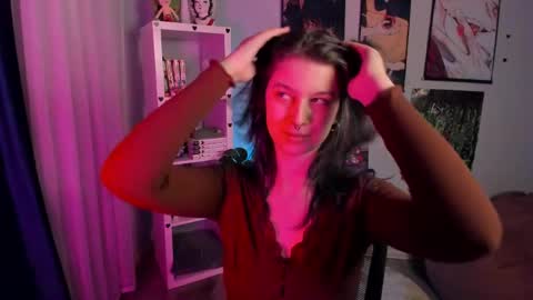 Catherine online show from April 2026 08:25:02 PM