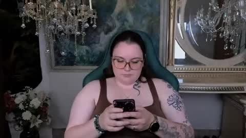 catherineclaire online show from August 2026 05:04:02 PM