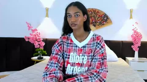 Catherine online show from November 2025 02:50:01 PM