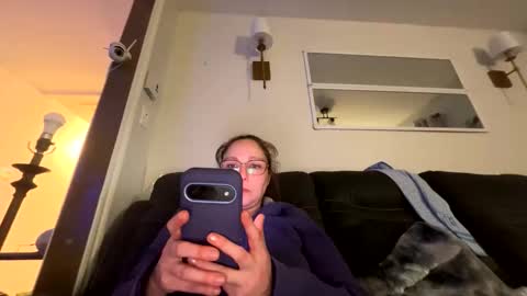 CuriousCate online show from May 2026 12:16:02 AM