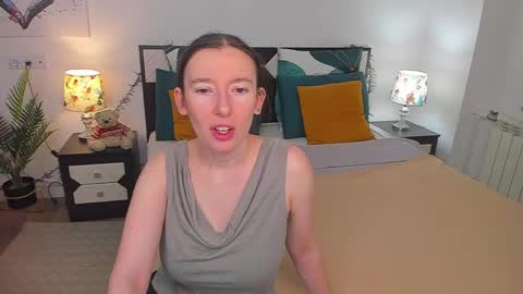 Catrin online show from December 2024 02:34:02 AM