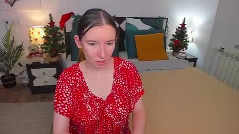 Catrin online show from January 2025 02:54:02 AM