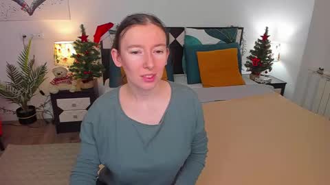 Catrin online show from January 2025 02:25:01 AM