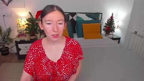 Catrin online show from January 2025 04:13:01 AM