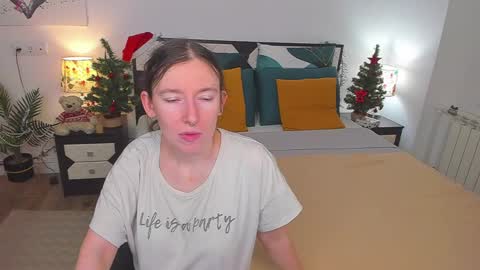 Catrin online show from January 2025 09:44:02 AM