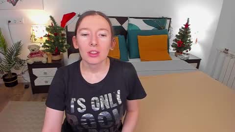 Catrin online show from February 2025 02:06:02 AM