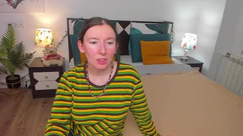 Catrin online show from February 2025 01:58:02 AM