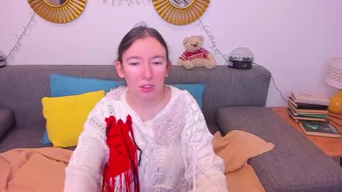 Catrin online show from November 2025 04:34:02 AM