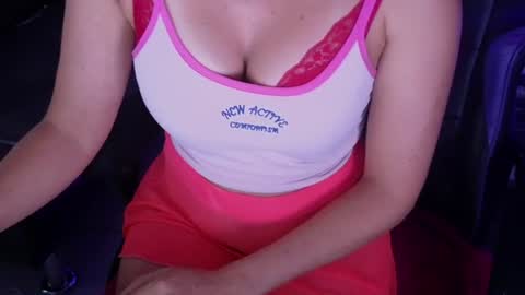 catherinstone online show from June 2026 09:37:01 AM