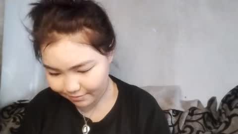 Snapshot of catheyhalbert chatting on February 2026 05:30:02 AM Tessa online show from February 2026 05:30:02 AM