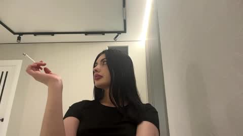 Snapshot of catheywiswall chatting on May 2026 05:30:02 PM Lisa online show from May 2026 05:30:02 PM