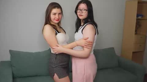 Blondel and Misty here online show from January 2026 07:07:02 PM