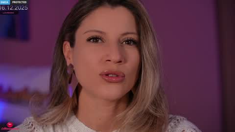 Cathleen online show from December 2025 05:07:02 PM