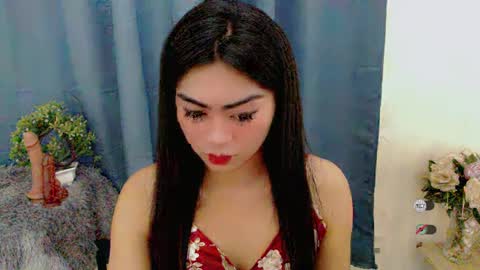 cathy_ho online show from February 2025 02:26:01 PM