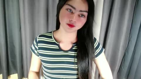 cathy_ho online show from February 2025 12:30:02 PM