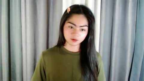 cathy_ho online show from February 2025 12:12:01 PM