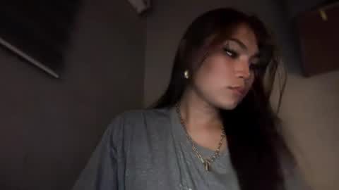 Snapshot of cathy_sanches chatting on August 2026 02:03:01 AM cathy online show from August 2026 02:03:01 AM