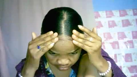 CathyXLisa online show from September 2025 08:05:01 AM