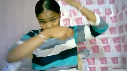 CathyXLisa online show from October 2025 07:42:02 AM