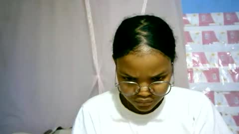 Snapshot of cathyxlisa chatting on May 2026 11:16:01 AM CathyXLisa online show from May 2026 11:16:01 AM