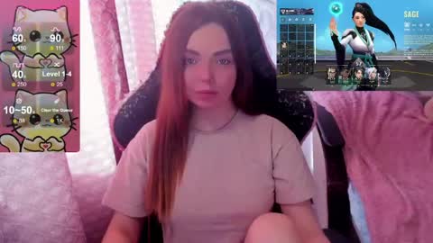 .  .  online show from April 2026 11:59:01 AM