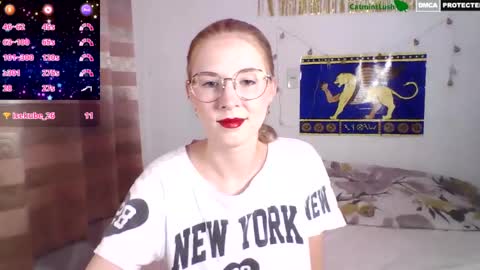 Snapshot of catmintlush chatting on January 2025 11:48:01 PM CatmintLush online show from January 2025 11:48:01 PM