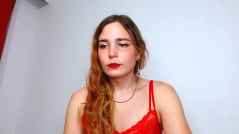 Catalina Restrepo online show from April 2026 03:04:02 AM