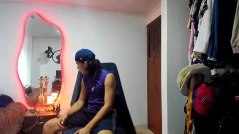 catnuaa online show from January 2026 08:56:01 PM