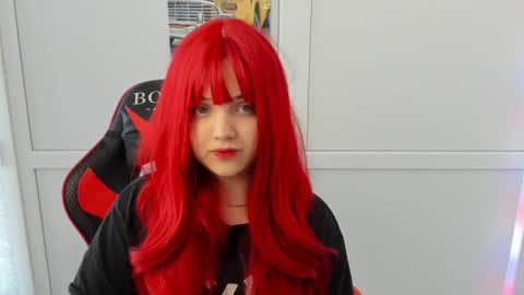 Catrine online show from April 2026 07:03:01 AM