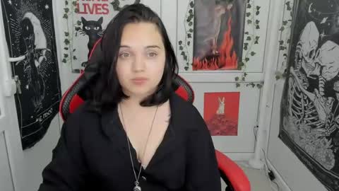 Snapshot of catrine_cute chatting on June 2026 10:15:01 AM Catrine online show from June 2026 10:15:01 AM