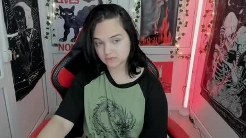 Snapshot of catrine_cute chatting on July 2026 06:51:01 AM Catrine online show from July 2026 06:51:01 AM
