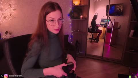Katerina online show from January 2025 06:24:02 PM